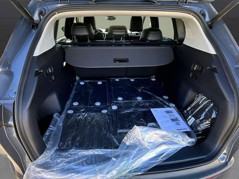 Used 2025 MAZDA CX-50 AWD 2.5 S w/ Weather Package image 30