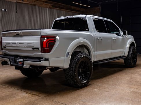 Used 2026 Ford F150 Raptor AWD/4WD image 10