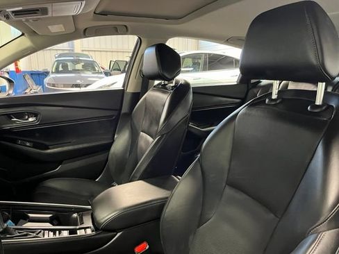 Used 2024 Honda Accord Touring image 23