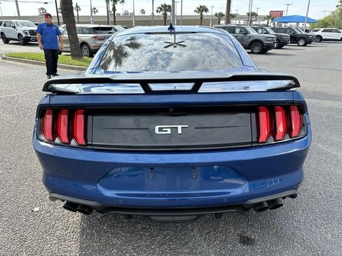 Used 2023 Ford Mustang GT Premium image 5
