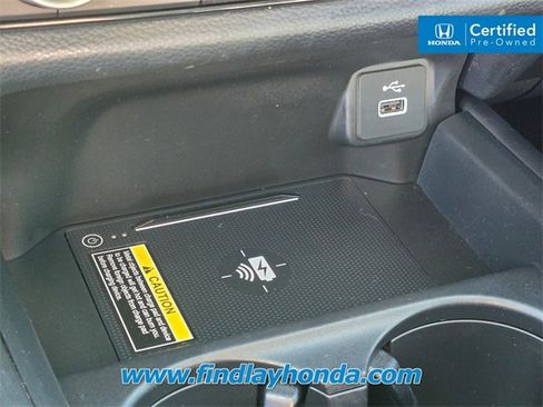 Certified 2024 Honda HR-V EX-L image 33