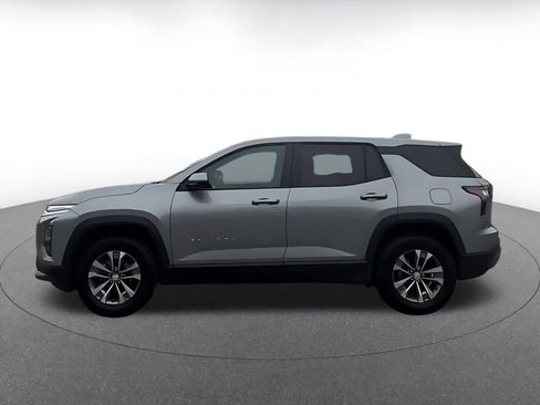 Used 2025 Chevrolet Equinox LT AWD/4WD image 8
