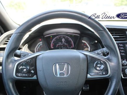 Used 2021 Honda Civic Sport image 10