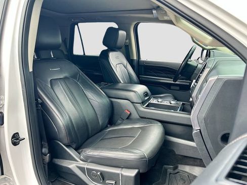 Used 2019 Ford Expedition Platinum AWD/4WD image 39