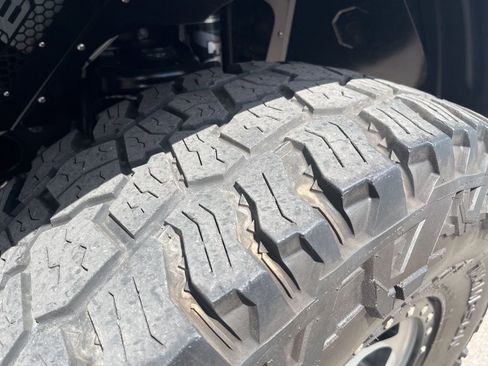 Used 2020 Jeep Wrangler Unlimited Sport S image 22