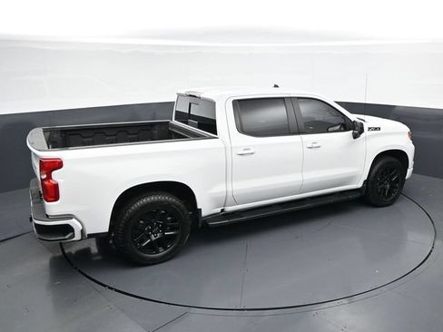 Used 2023 Chevrolet Silverado 1500 RST w/ RST All Star Premium Package AWD/4WD image 33