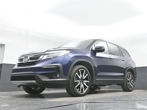 Used 2022 Honda Pilot Elite image 51