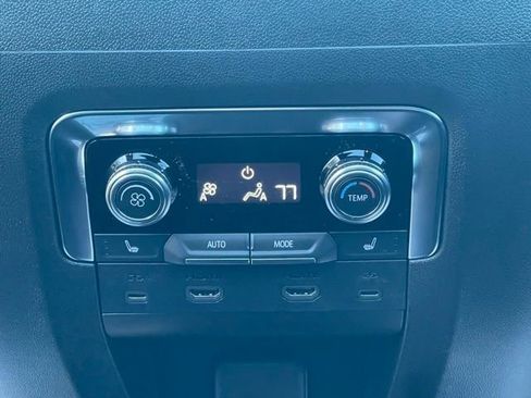 New 2026 GMC Yukon XL Denali w/ Advanced Technology Package AWD/4WD image 22