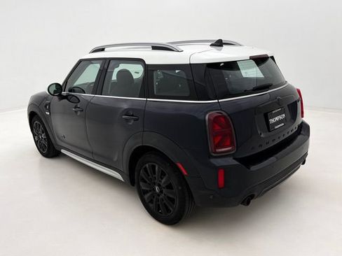 Used 2023 MINI Cooper Countryman S AWD/4WD image 9