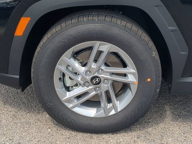New 2025 Hyundai Tucson SE FWD image 11