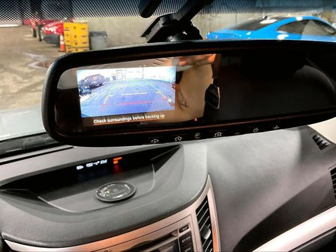 Used 2012 Subaru Outback 2.5i Premium image 26