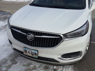 Used 2021 Buick Enclave Essence w/ Sound and Sites Package video 2