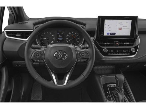 Used 2024 Toyota Corolla SE image 5