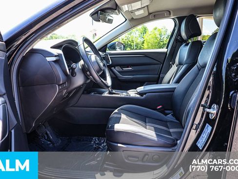 Used 2025 MAZDA CX-50 AWD 2.5 S w/ Preferred Package image 18