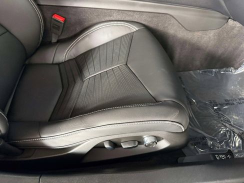 Used 2024 Chevrolet Corvette Z06 w/ Stealth Interior Trim Package image 45