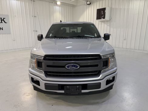 Used 2019 Ford F150 XLT w/ Equipment Group 302A Luxury image 8