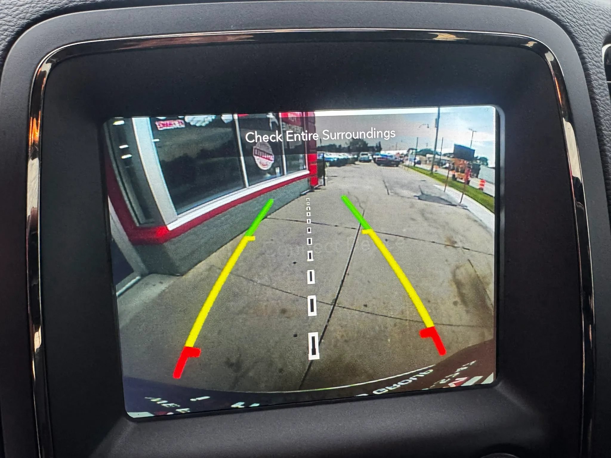 Used 2020 Dodge Durango R/T AWD/4WD image 10