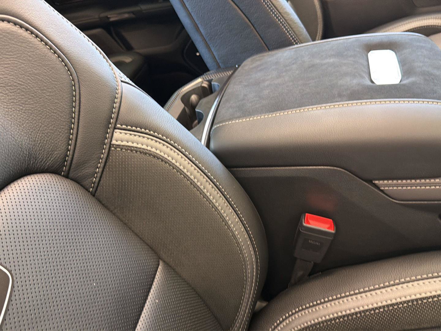 New 2027 RAM 1500 RHO AWD/4WD image 44