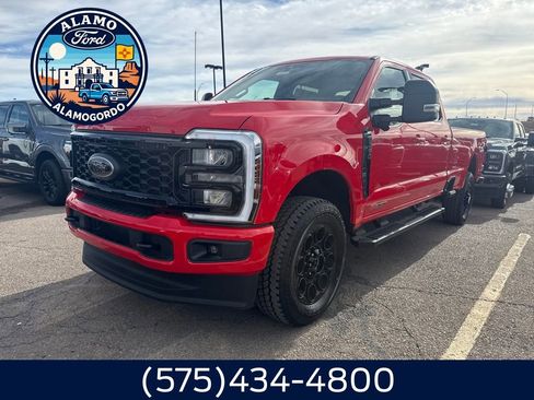 New 2026 Ford F350 XLT w/ XLT Premium Package image 1