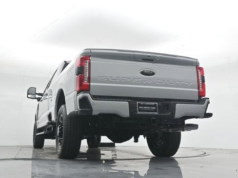 New 2026 Ford F350 XLT w/ XLT Premium Package image 49