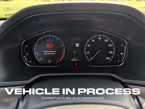 Used 2018 Honda Accord LX image 22
