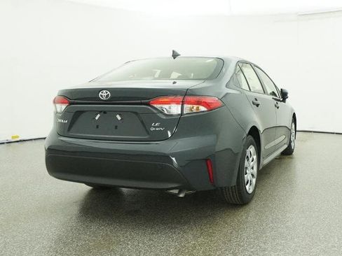 New 2026 Toyota Corolla LE image 24