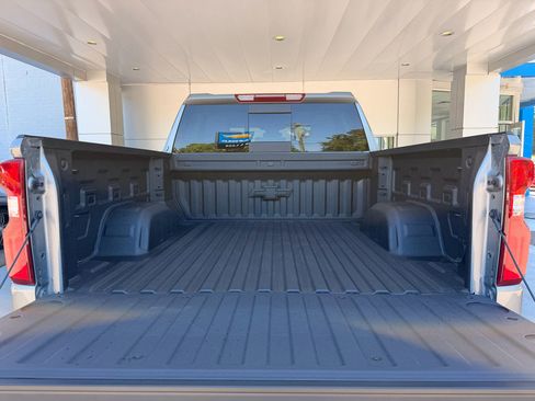 New 2026 Chevrolet Silverado 1500 LT Trail Boss w/ LT Trail Boss Premium Package AWD/4WD image 7