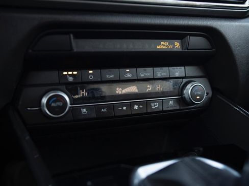 Used 2023 MAZDA CX-9 Touring Plus image 8