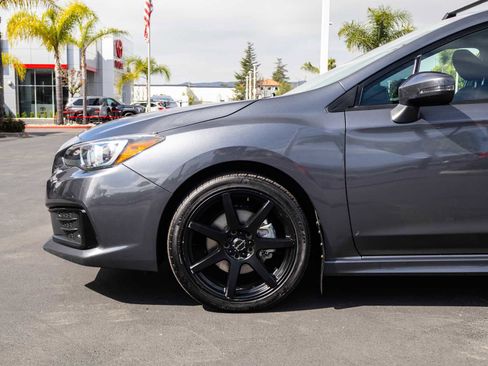 Used 2020 Subaru Impreza 2.0i Sport image 5
