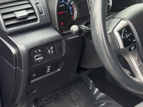 Used 2018 Toyota 4Runner SR5 image 17