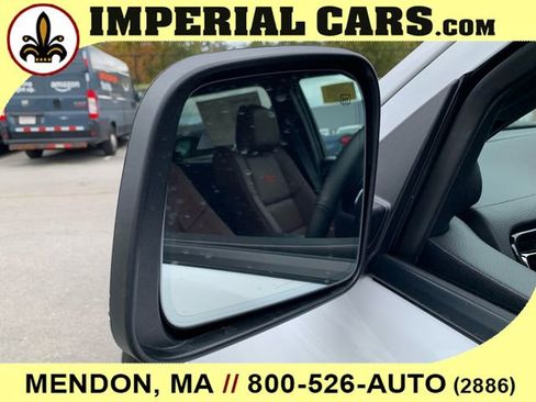 New 2026 Dodge Durango GT image 8