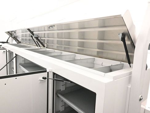 New 2024 Ford F450 XL w/ XL Chrome Package image 20