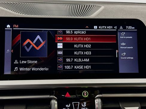 Used 2021 BMW 330i Sedan w/ Convenience Package image 15