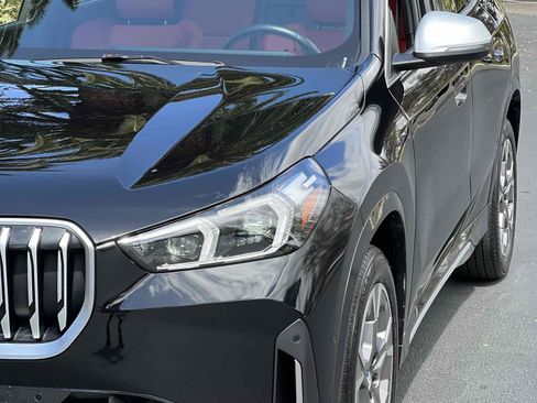 Used 2024 BMW X1 xDrive28i w/ Convenience Package AWD/4WD image 53