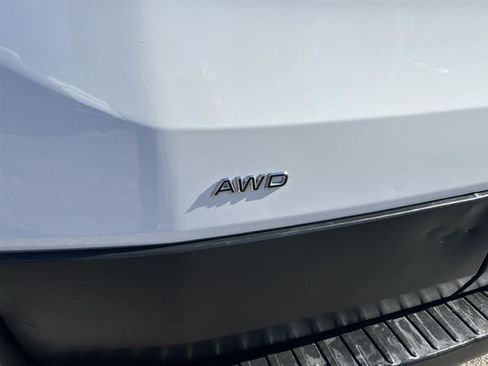 Used 2023 Ford Transit 250 148 High Roof AWD w/ Load Area Protection Package image 13