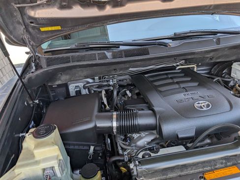 Used 2013 Toyota Sequoia Limited RWD image 26