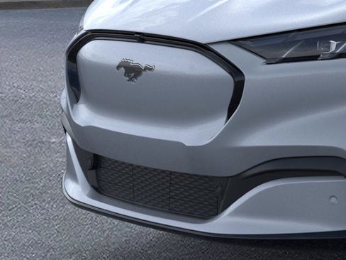 New 2025 Ford Mustang Mach-E Premium image 17