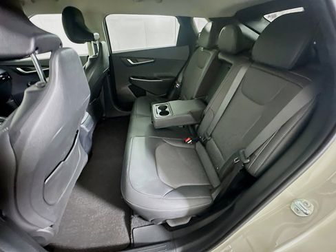 Used 2024 Kia EV6 Light image 27