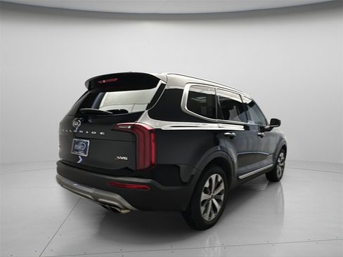 Used 2020 Kia Telluride S image 7