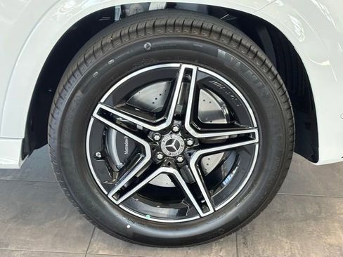 New 2026 Mercedes-Benz GLE 450 4MATIC Coupe image 33