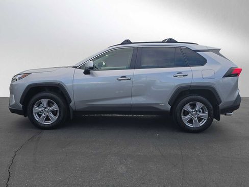 Certified 2025 Toyota RAV4 XLE image 6