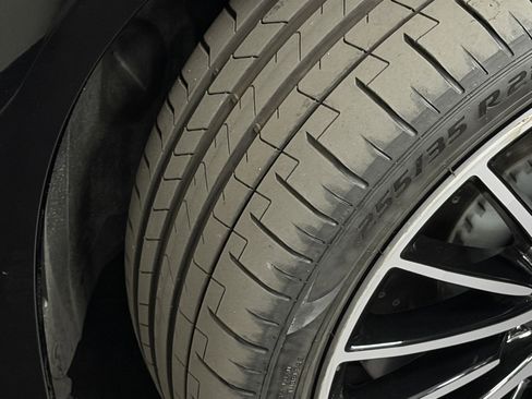 Certified 2024 Mercedes-Benz S 580 4MATIC Sedan image 20