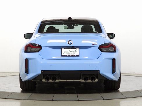 New 2026 BMW M2 w/ Lighting Package image 7