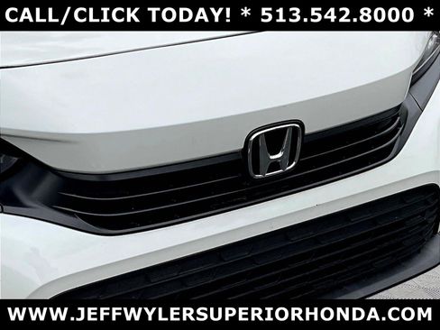 Used 2023 Honda Civic Sport image 31