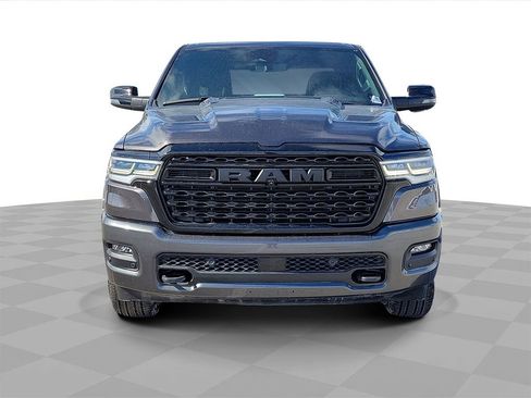 New 2026 RAM 1500 Limited image 2