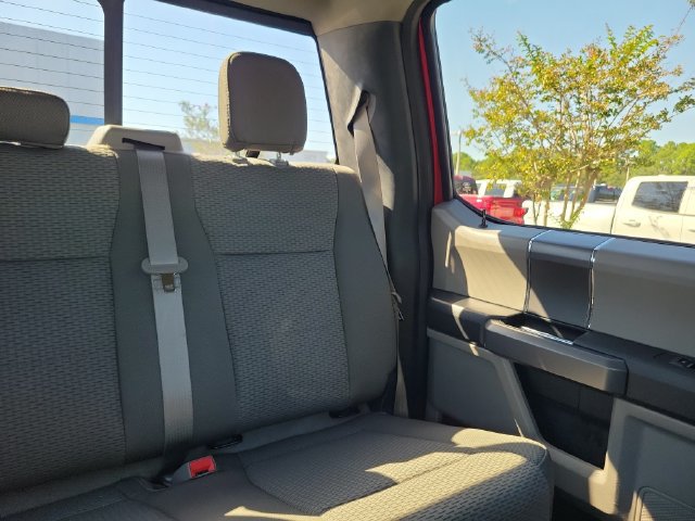 Used 2020 Ford F150 XLT w/ Equipment Group 302A Luxury RWD image 19