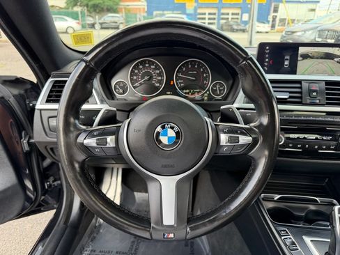 Used 2019 BMW 430i Gran Coupe w/ M Sport Package RWD image 19