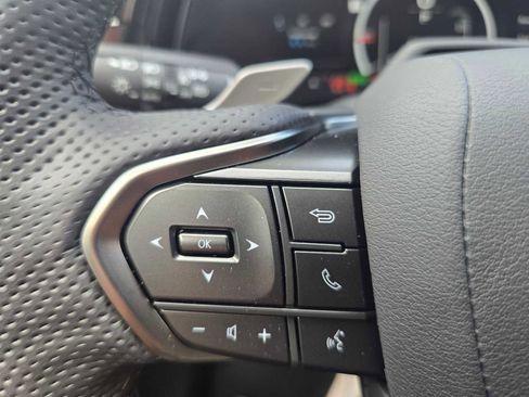 New 2026 Lexus TX 500h AWD image 32