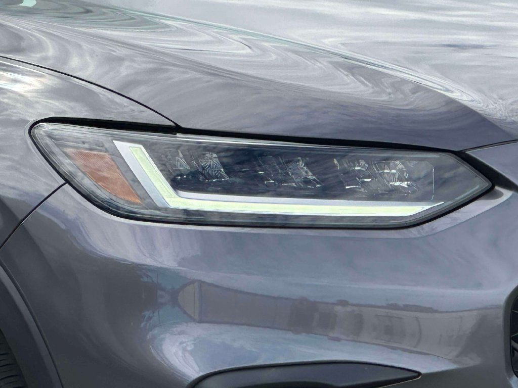 Certified 2024 Honda HR-V LX image 7