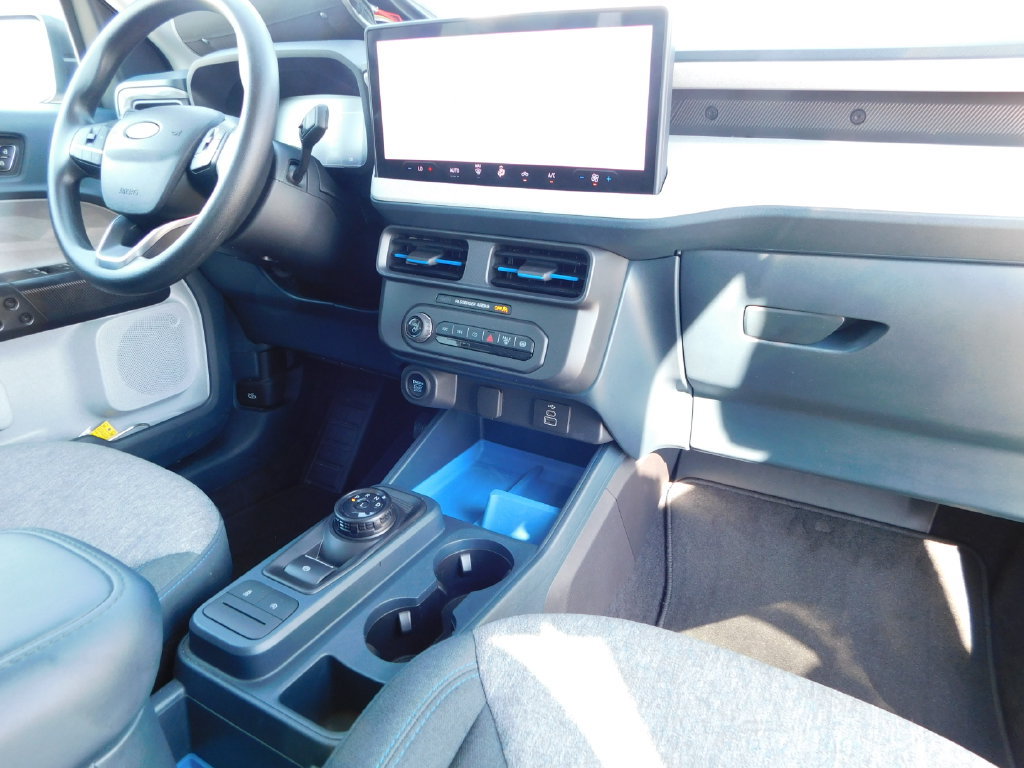 Used 2026 Ford Maverick XLT AWD/4WD image 20